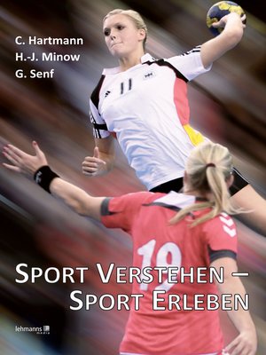 cover image of Sport verstehen--Sport erleben